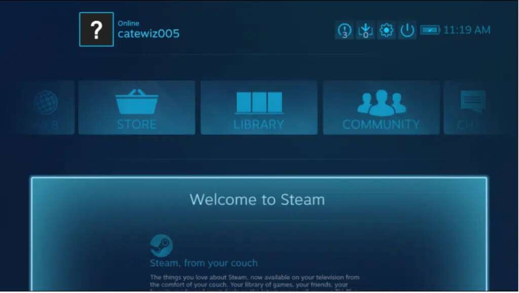 كيفية تشغيل ألعاب Steam من Kodi - %categories