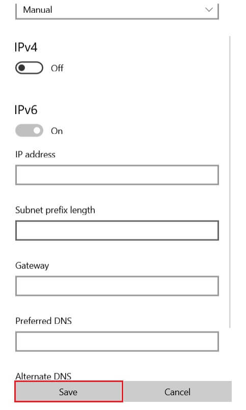 switch-on-the-toggle-of-IPv6-and-enter-details-483x805 كيفية إلغاء الحظر على Omegle