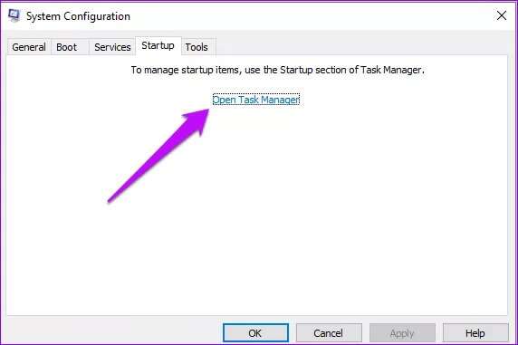system-configuration-open-task-manager_4d470f76dc99e18ad75087b1b8410ea9-572x381 أفضل 5 طرق لإصلاح شاشة الموت الوردية على Windows 10 و Windows 11