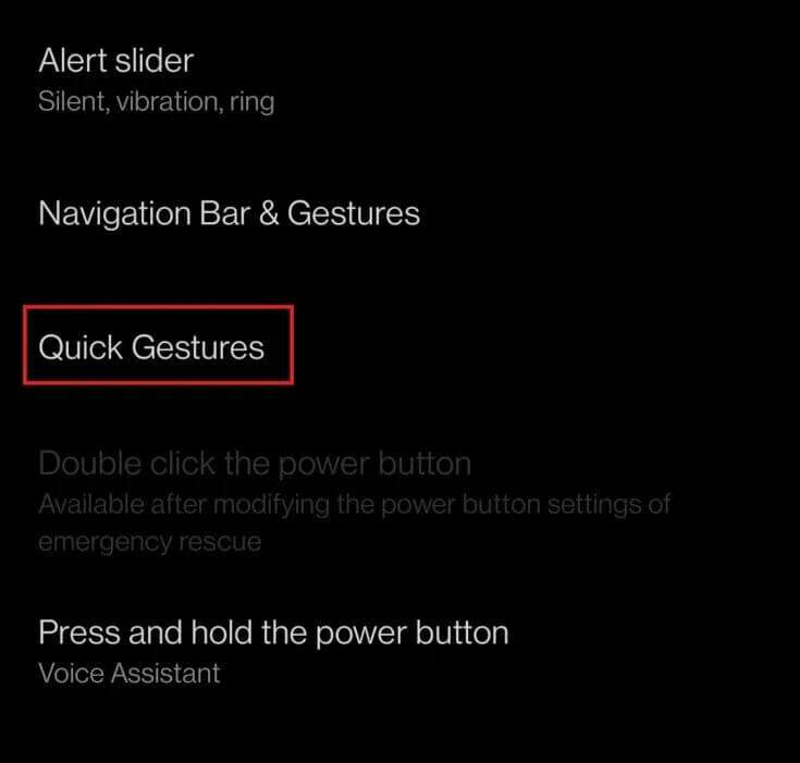 tap-on-quick-gestures-735x701-1-735x701 كيفية تشغيل المصباح اليدوي على الهاتف