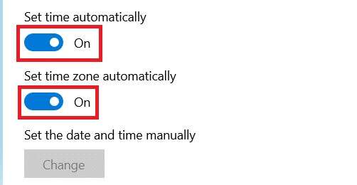 كيفية إصلاح خطأ التحديث 0x80070002 على Windows 10 - %categories