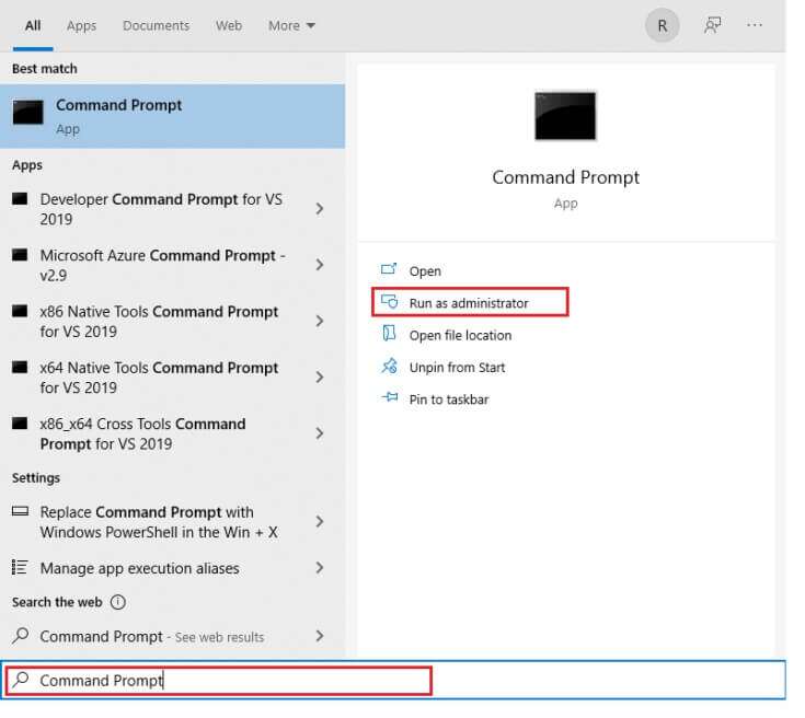 type-command-prompt-and-click-on-run-as-administra-2-735x656-1-735x656 كيفية إصلاح خطأ Roblox 279