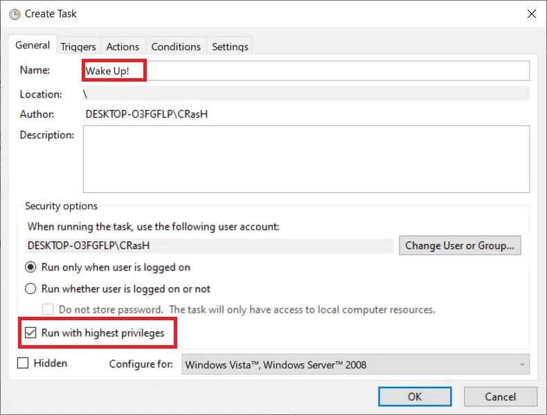 كيفية ضبط الإنذارات في Windows 10 - %categories