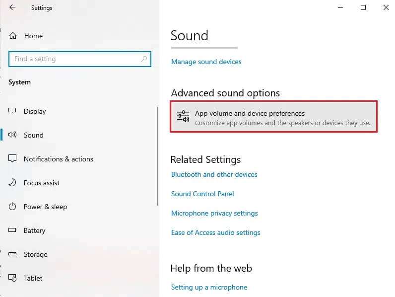 كيفية إصلاح صوت الميكروفون منخفض جدًا على Windows 10 - %categories
