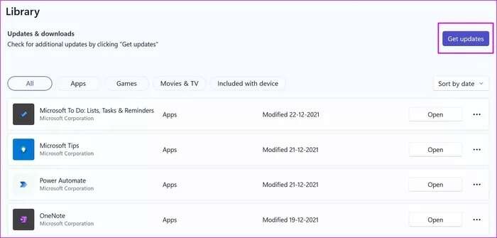update-discord-app-on-windows_935adec67b324b146ff212ec4c69054f-700x335 أفضل 8 طرق لإصلاح شاشة Discord السوداء عند بدء التشغيل على Windows