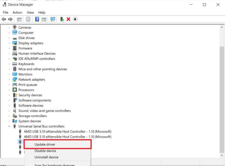 update-driver-from-the-context-menu-768x566-1-768x566 كيفية إخراج القرص الصلب الخارجي على Windows 10