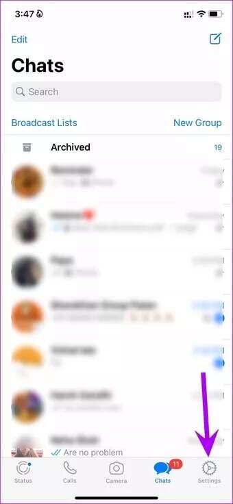 whatsapp-settings-transfer-whatsapp-chat-from-iPhone-to-Android_7c4a12eb7455b3a1ce1ef1cadcf29289-340x736 كيفية نقل دردشة WhatsApp من iPhone إلى Android