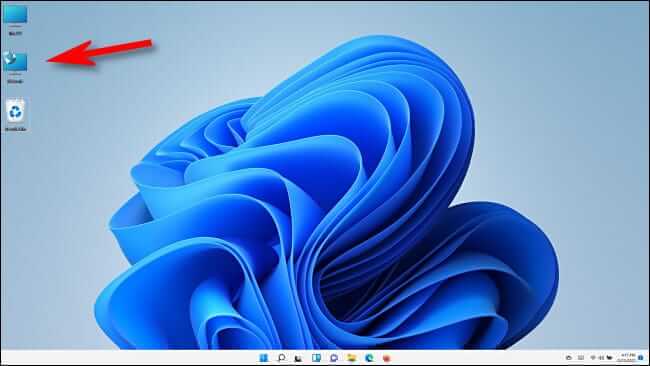 win11_desktop_icons-650x366 كيفية تغيير رموز سطح المكتب التي تظهر على Windows 11