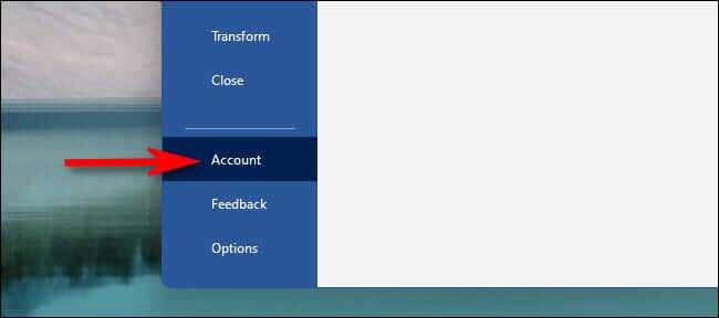 win_office_click_account-650x288 كيفية تحديث Microsoft Word على نظامي Windows و Mac