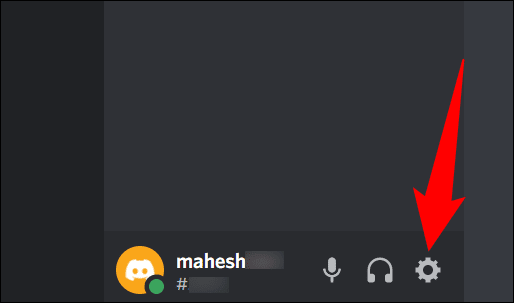1-discord-desktop-user-settings-1 كيفية إلغاء اشتراكك على Discord Nitro