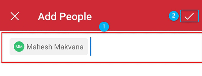 10-outlook-mobile-add-people كيفية إرسال دعوة تقويم من Microsoft Outlook