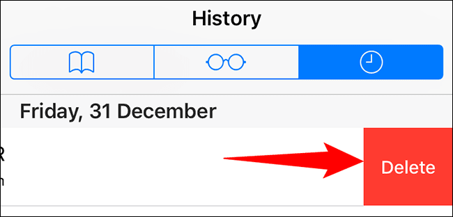 10-safari-iphone-delete-history-item كيفية حذف سجل بحث Google