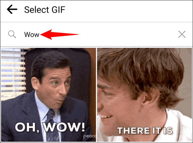 كيف تنشر صورة GIF على الفيسبوك - %categories