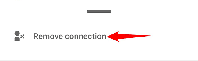 11-linkedin-mobile-remove-connection كيفية إزالة الاتصالات على LinkedIn