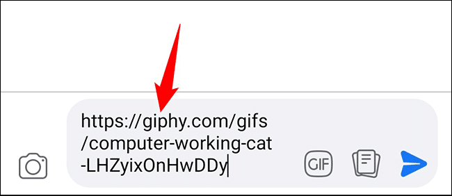 17-facebook-mobile-add-gif-link-comment كيف تنشر صورة GIF على الفيسبوك