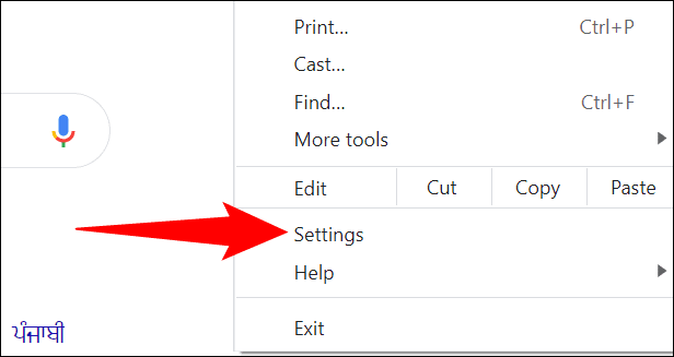 2-chrome-desktop-settings كيفية منع Google Chrome من حظر التحميلات