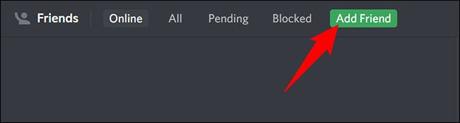 2-discord-desktop-add-friend كيفية إضافة أصدقاء على Discord