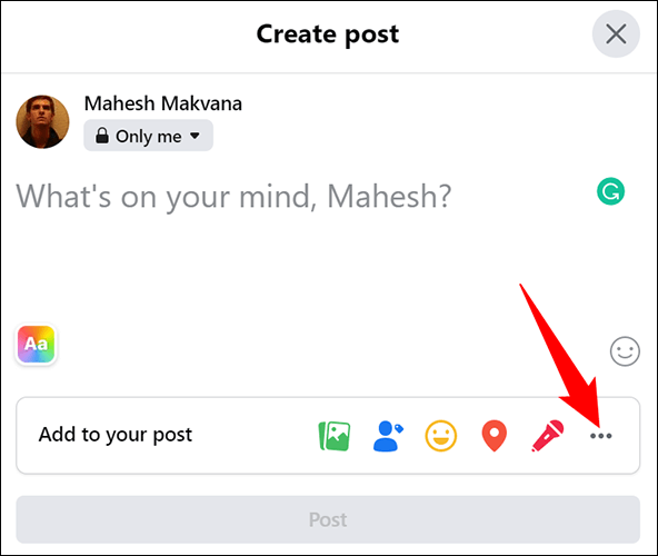 2-facebook-desktop-more كيف تنشر صورة GIF على الفيسبوك