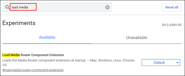 كيفية تعطيل وإزالة Chromecast في Google Chrome - %categories