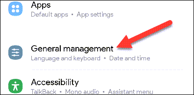 كيفية تغيير لوحة المفاتيح على هاتف Android الخاص بك - %categories