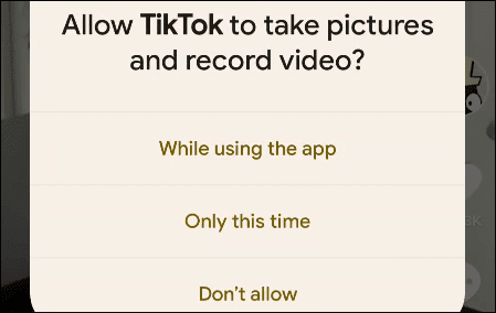 App-machtigingen beheren op Android - %categories