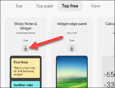 2022-02-04_15-39-43 كيفة (ولماذا) استخدام Samsung Edge Panels على هاتف Galaxy Phone