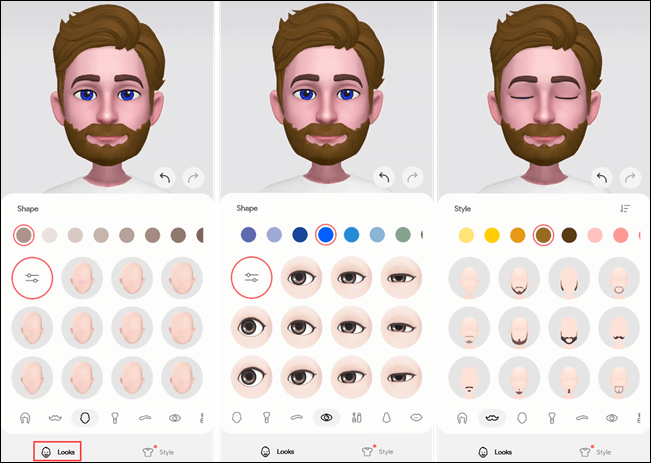 2022-02-10_15-49-16 ما هو Samsung AR Emoji ، وكيف تستخدمه؟