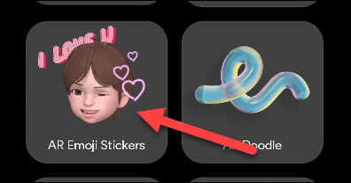 2022-02-10_15-59-47 ما هو Samsung AR Emoji ، وكيف تستخدمه؟