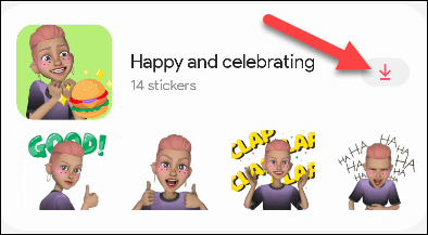 2022-02-10_16-05-34 ما هو Samsung AR Emoji ، وكيف تستخدمه؟