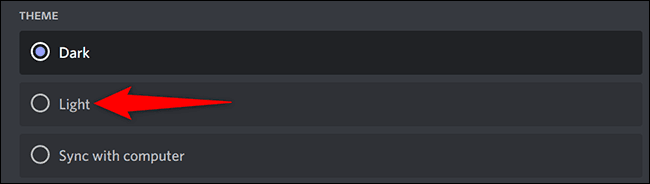 3-discord-desktop-enable-light-mode كيفية تشغيل الوضع الفاتح في Discord