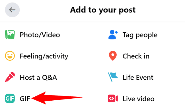3-facebook-desktop-add-gif كيف تنشر صورة GIF على الفيسبوك