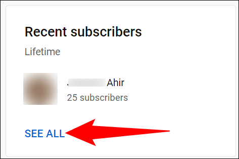 3-youtube-desktop-see-subscirbers كيف ترى المشتركين في قناتك على موقع يوتيوب