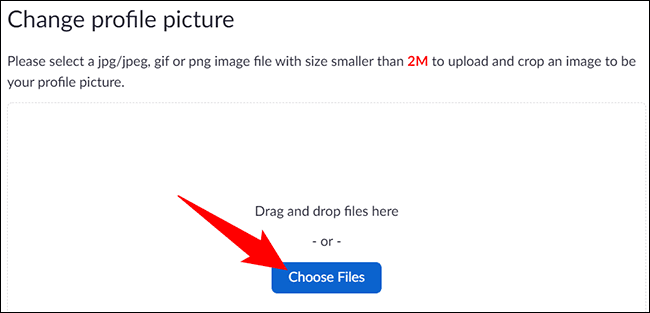 كيفية وضع صورة على Zoom - %categories