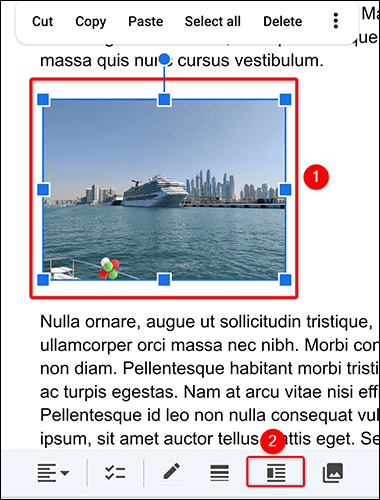 4-docs-mobile-choose-image كيفية نقل الصور في Google Docs