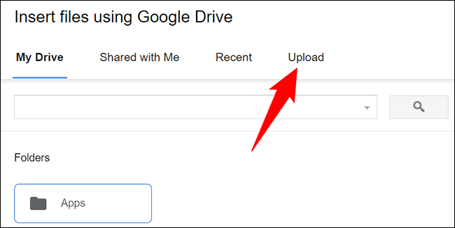 4-gmail-upload كيفية إرسال فيديو عبر البريد الإلكتروني