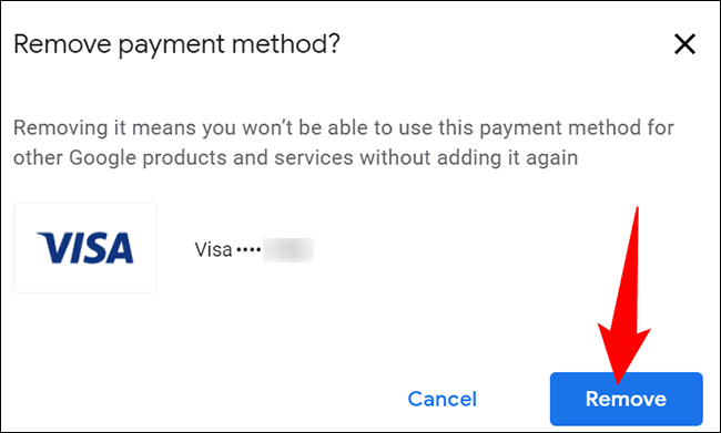 4-google-play-desktop-prompt كيفية إزالة بطاقة ائتمان أو طريقة دفع أخرى من Google Play
