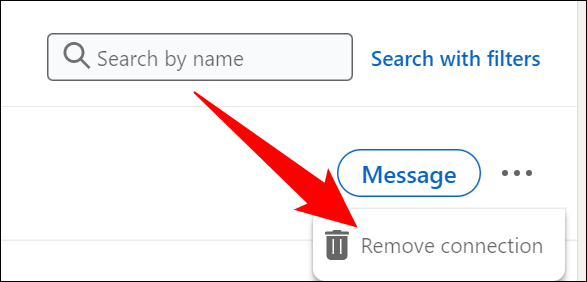 4-linkedin-desktop-remove-connection كيفية إزالة الاتصالات على LinkedIn