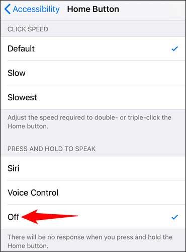 4-turn-off-voice-control-iphone كيفية إيقاف تشغيل التحكم الصوتي على iPhone