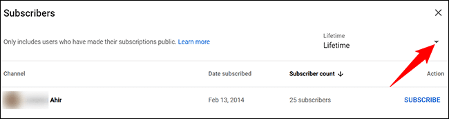 4-youtube-desktop-subscriber-list كيف ترى المشتركين في قناتك على موقع يوتيوب