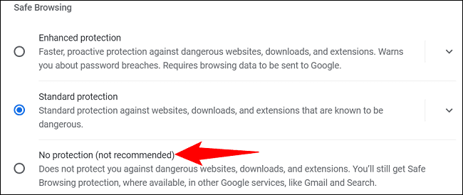 5-chrome-desktop-unblock-downloads كيفية منع Google Chrome من حظر التحميلات