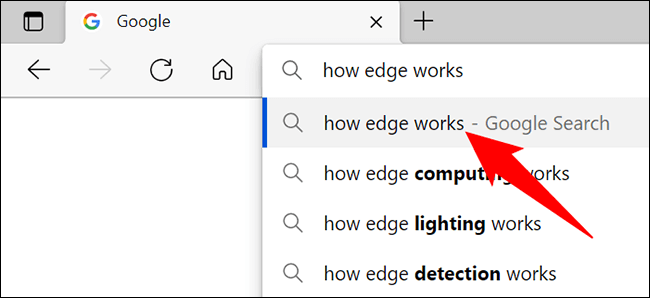 5-edge-desktop-clear-suggestion كيفية حذف سجل بحث Google