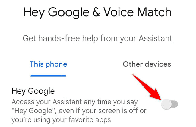 كيفية تشغيل Google Assistant - %categories