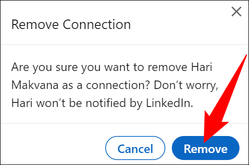 5-linkedin-desktop-prompt كيفية إزالة الاتصالات على LinkedIn
