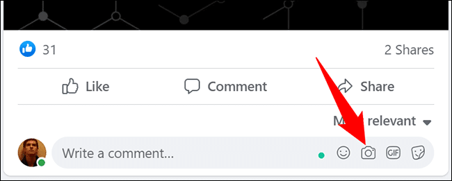 8-facebook-desktop-upload-gif-comment كيف تنشر صورة GIF على الفيسبوك