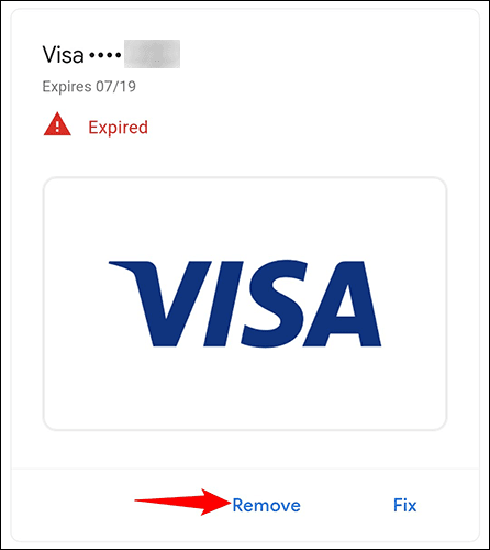 9-google-play-android-remove-payment-method كيفية إزالة بطاقة ائتمان أو طريقة دفع أخرى من Google Play