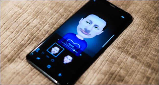 ما هو Samsung AR Emoji ، وكيف تستخدمه؟ - %categories