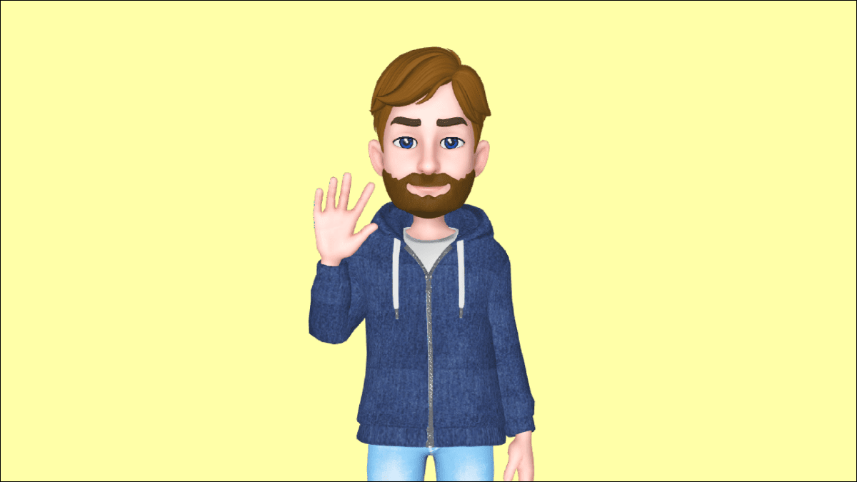 AR-emoji-1 ما هو Samsung AR Emoji ، وكيف تستخدمه؟