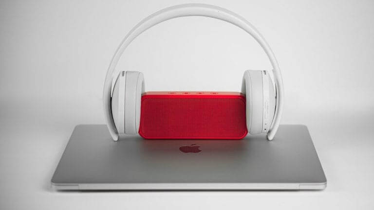 Bluetooth-Devices-768x432-1 إصلاح مشكلة عدم وجود صوت في AirPods متصل