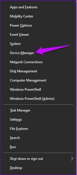 Device-Manager-Windows-10_4d470f76dc99e18ad75087b1b8410ea9 إصلاح عدم عمل مفاتيح وظائف لوحة المفاتيح على Windows 10 و Windows 11