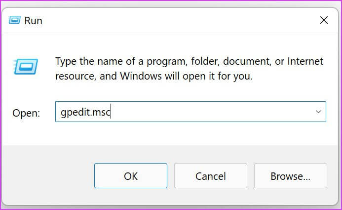 Disable-Web-Search-Results-from-Start-Menu-in-Windows-11-1 كيفية تعطيل نتائج بحث الويب من قائمة ابدأ في Windows 11